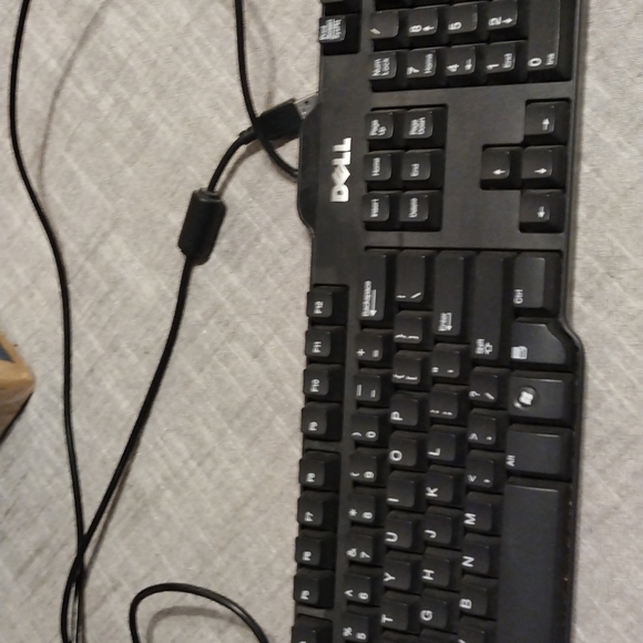 Keyboard - Picture 2 of 2
